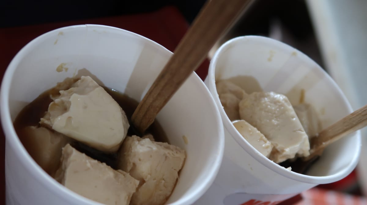 Durian Ice Coffee Inovasi Terbaru Rumah Markisa Noerlen